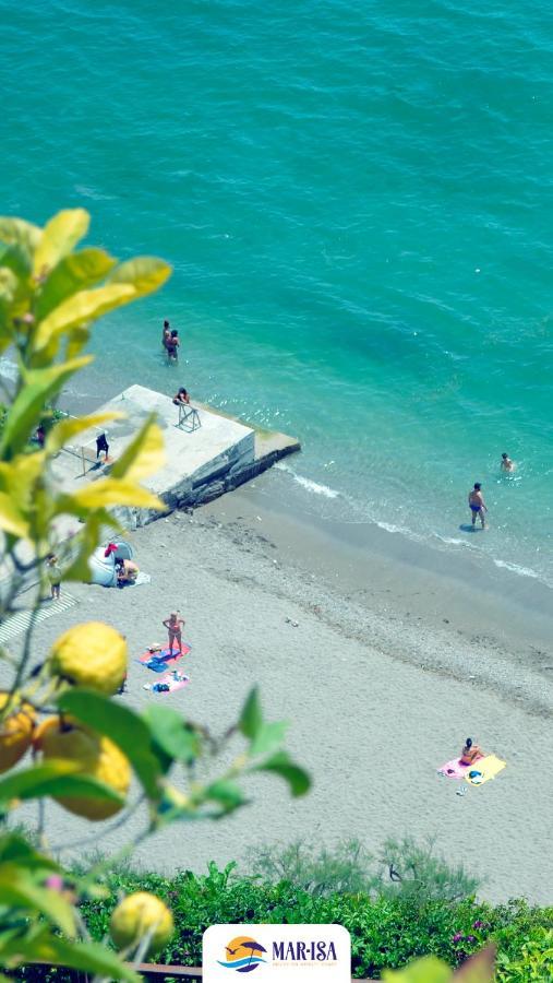 Appartamento con Vista Mare