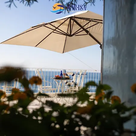 Mar-Isa Amalfi Coast - Luxury Suites & Apartments-3