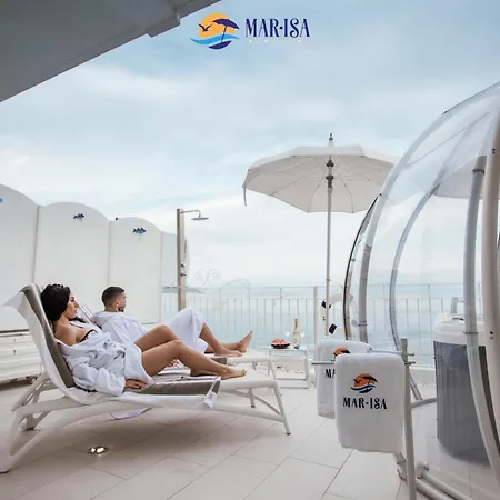 Mar-Isa Amalfi Coast - Luxury Suites & Apartments-2